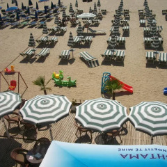 Hotel Arberia Апартаменты с различными типами кроватей фото 7