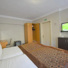 Palace Point Hotel Стандартный номер с 2 отдельными кроватями фото 14