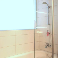 Отель Seminaris CampusHotel Berlin 4* Стандартный номер с двуспальной кроватью фото 9