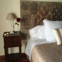 Hotel Palou 3* Стандартный номер с различными типами кроватей фото 15