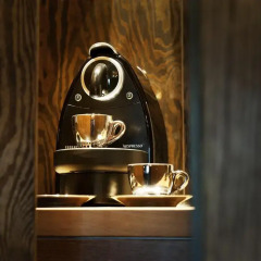 Herangtunet Boutique Hotel 3* Люкс с различными типами кроватей фото 6