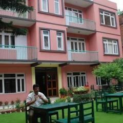 Отель Acme Guest House Непал, Катманду - отзывы, цены и фото номеров - забронировать отель Acme Guest House онлайн фото 3