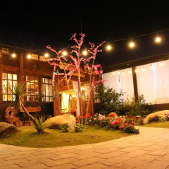 Отель D'Garden Homestay Da Lat Далат фото 3