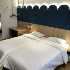 Mandrino Hotel комната для гостей фото 3
