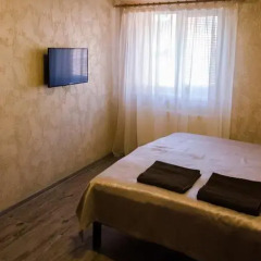 Fortuna Hotel 3* Стандартный номер с различными типами кроватей фото 10