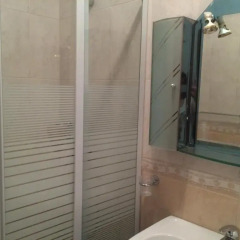 Отель Friends House Албания, Тирана - отзывы, цены и фото номеров - забронировать отель Friends House онлайн ванная фото 2