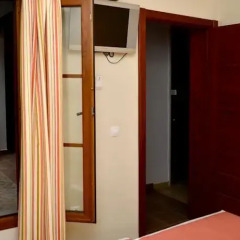 Отель Hostal Al-Andalus Испания, Кониль-де-ла-Фронтера - отзывы, цены и фото номеров - забронировать отель Hostal Al-Andalus онлайн спа