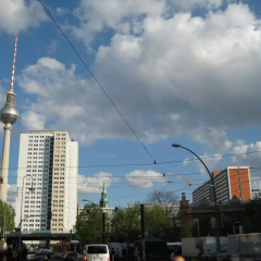 Апартаменты Apartment Rochstrasse Berlin Берлин фото 15