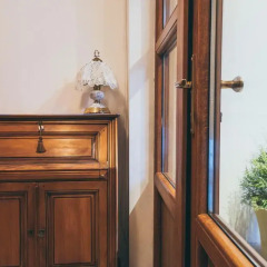 Апартаменты Aleko Apartments Студия фото 9
