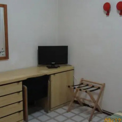 Отель Residence Messina Сиракуза удобства в номере