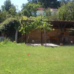 Отель Villa Ira Болгария, Золотые пески - отзывы, цены и фото номеров - забронировать отель Villa Ira онлайн фото 5