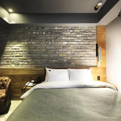 Rainbow Hotel 3* Стандартный номер фото 8