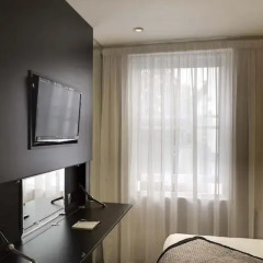 Haverstock Hotel 3* Стандартный номер с разными типами кроватей фото 7