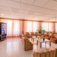 Hotel Costa Mediterraneo развлечения