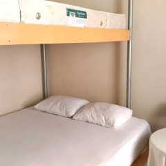 Kevin's Hostel Кровать в общем номере фото 2