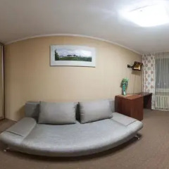 Hotel Airport Стандартный семейный номер разные типы кроватей фото 2
