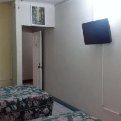 Village Hotel удобства в номере фото 2