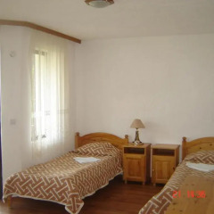 Family Hotel Smolena 3* Стандартный номер фото 3