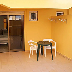 Hotel Carabela 2 комната для гостей фото 2