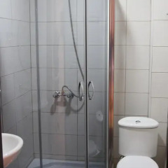 Отель B&B Old Tbilisi 3* Улучшенный номер с различными типами кроватей фото 13