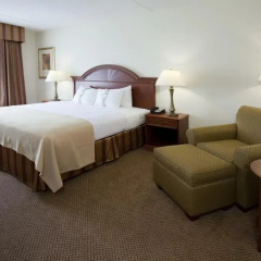Отель Holiday Inn Raleigh Durham Airport 3* Другое фото 3