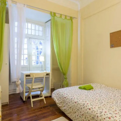 Отель Elias Garcia Residence комната для гостей фото 5