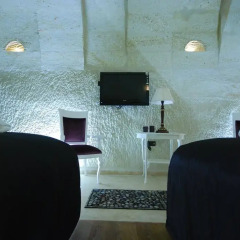 Best Western Premier Cappadocia - Special Class 4* Номер Делюкс с различными типами кроватей