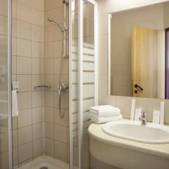 City Hotel Pilvax 3* Стандартный номер с различными типами кроватей фото 4