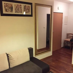 Отель Apartament Haffnera 10 Сопот комната для гостей фото 2