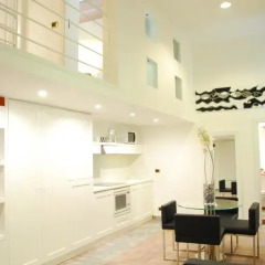 Отель Ripetta Miracle Suite интерьер отеля фото 3