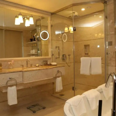 Taj Samudra Hotel 5* Номер Делюкс с различными типами кроватей фото 5