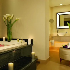 Отель Secrets St. James 5* Президентский люкс с различными типами кроватей фото 6