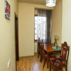 Hotel 4You 3* Стандартный семейный номер с двуспальной кроватью фото 9