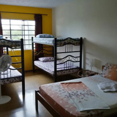 Iguana Hostel Cali детские мероприятия фото 2