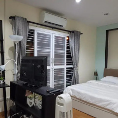 Отель Vacationhome@bkk Бангкок комната для гостей фото 3