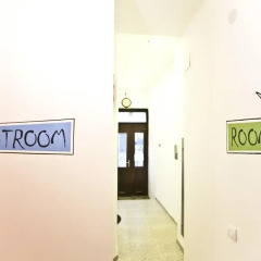 Отель Hostel 1910 Сербия, Белград - отзывы, цены и фото номеров - забронировать отель Hostel 1910 онлайн интерьер отеля фото 3