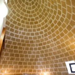 Отель Grandi Trulli Bed & Breakfast Стандартный номер фото 13