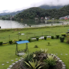 Отель Lakefront Непал, Покхара - отзывы, цены и фото номеров - забронировать отель Lakefront онлайн фото 9