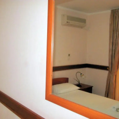 Garni Hotel Koral удобства в номере