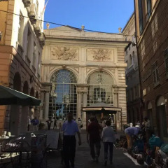 Отель Appartamento al Ponte Reale Генуя фото 4