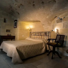 Отель Residence San Giorgio Matera 3* Люкс фото 21