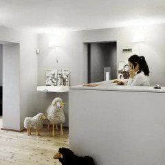 Hotel Village 3* Стандартный номер