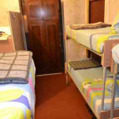 Hostel na Vokzalnom детские мероприятия фото 5