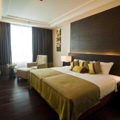 Отель Jasmine Resort 5* Номер Делюкс фото 3
