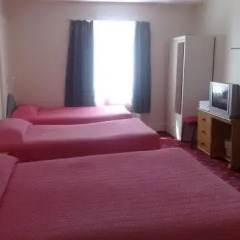 Stanley House Hotel Стандартный номер фото 8