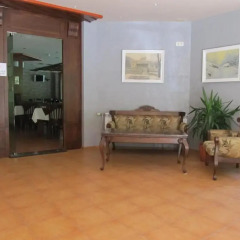 Park Hotel Kyoshkove Шумен интерьер отеля