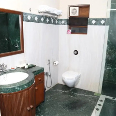 Отель Casa Severina Гоа спа фото 2