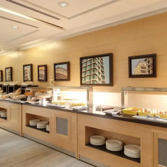 Отель Barceló Aran Mantegna 4* Полулюкс с различными типами кроватей фото 9