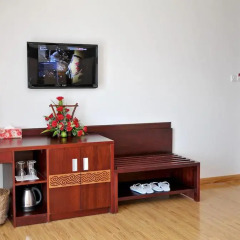 Отель GALLIOT 4* Стандартный номер