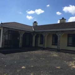 Отель Bunratty View парковка